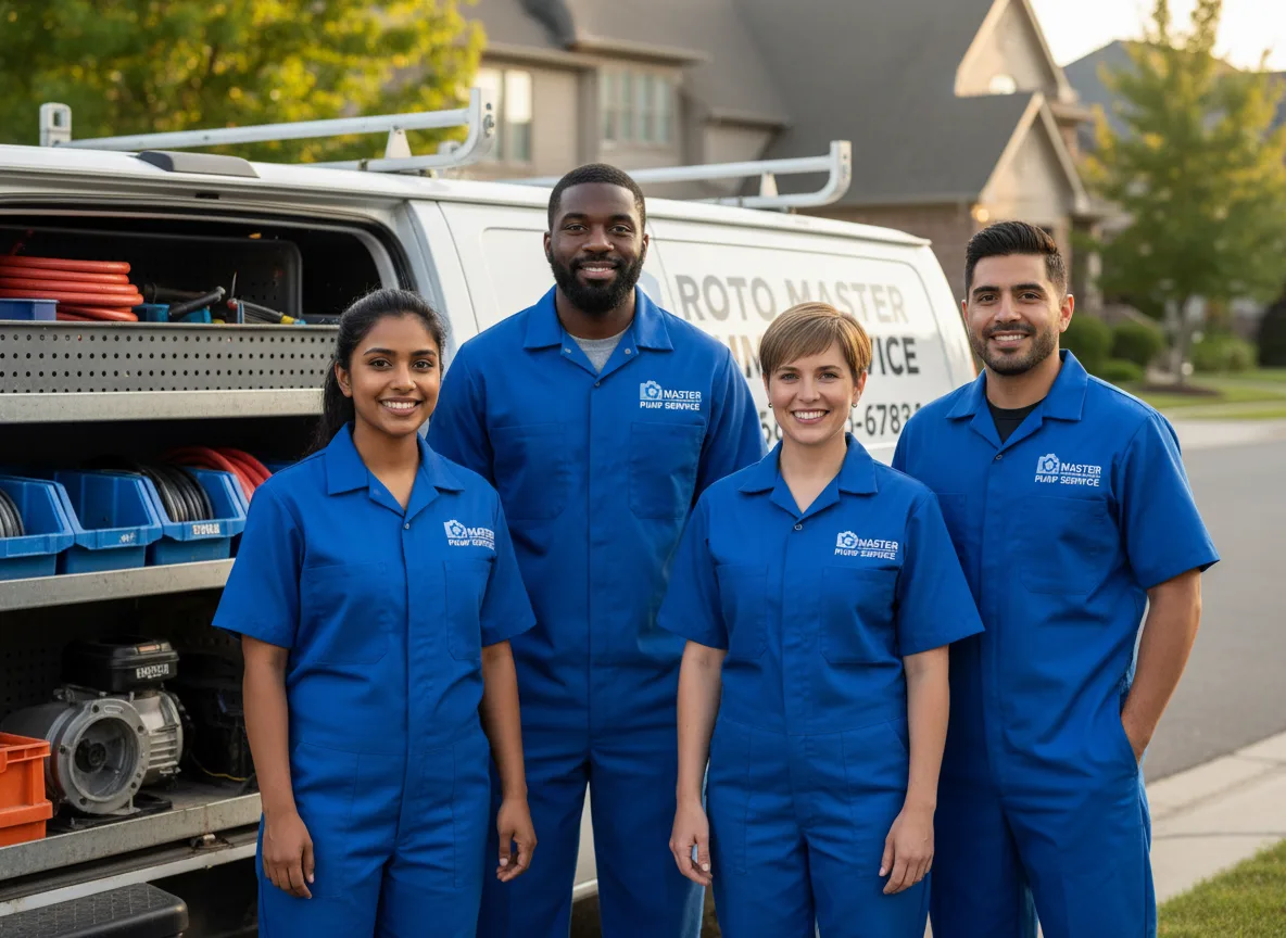 Sump Pump Installation company in Orleans, CA